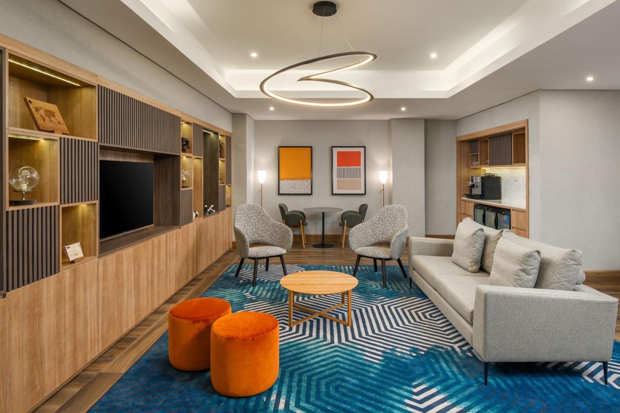 Four Points By Sheraton Lagos Exterior foto