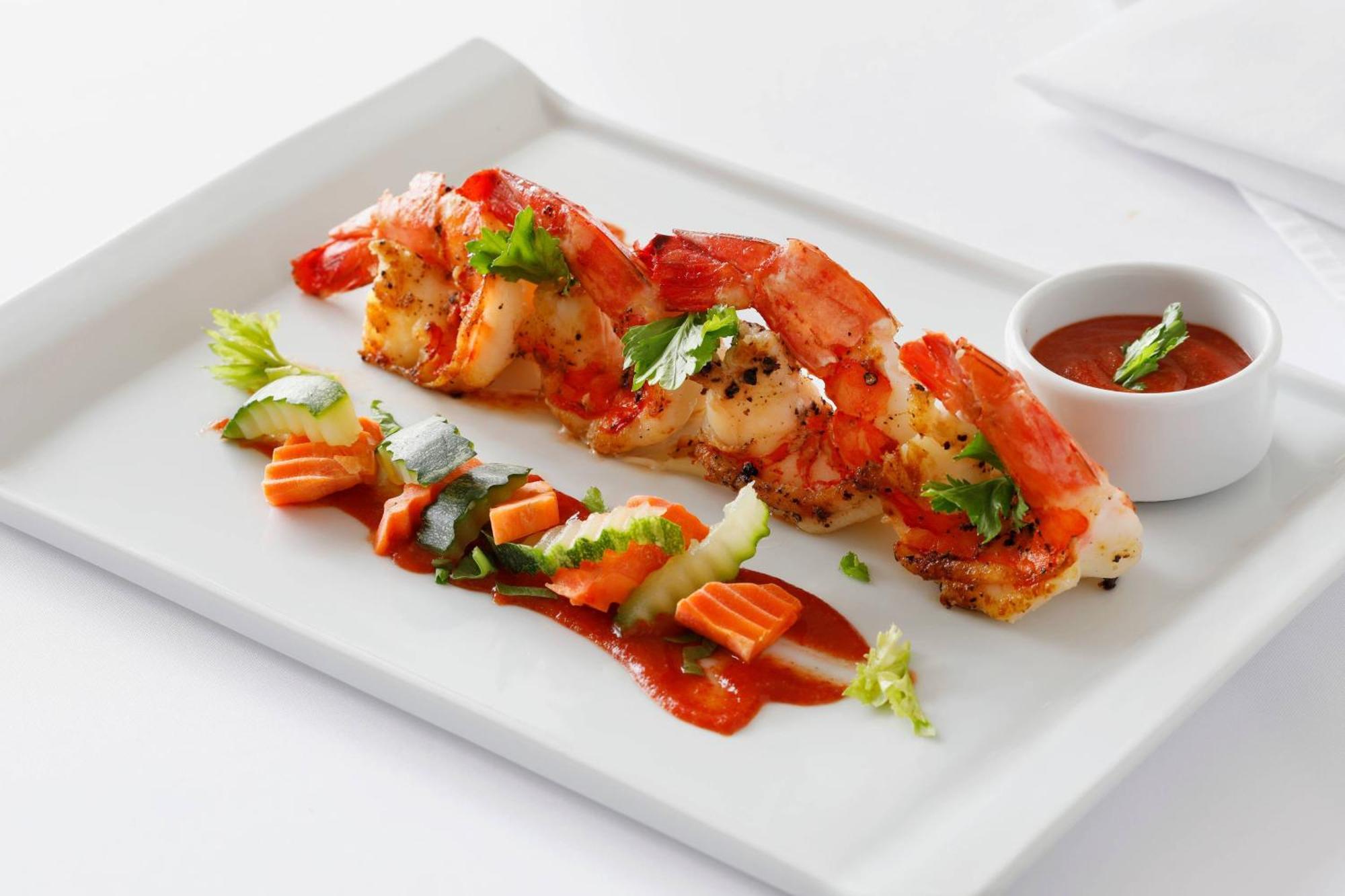 Four Points By Sheraton Lagos Exterior foto